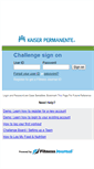 Mobile Screenshot of kp.fitnessjournal.org