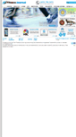 Mobile Screenshot of fitnessjournal.com